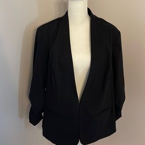 Dressbarn suit  jacket